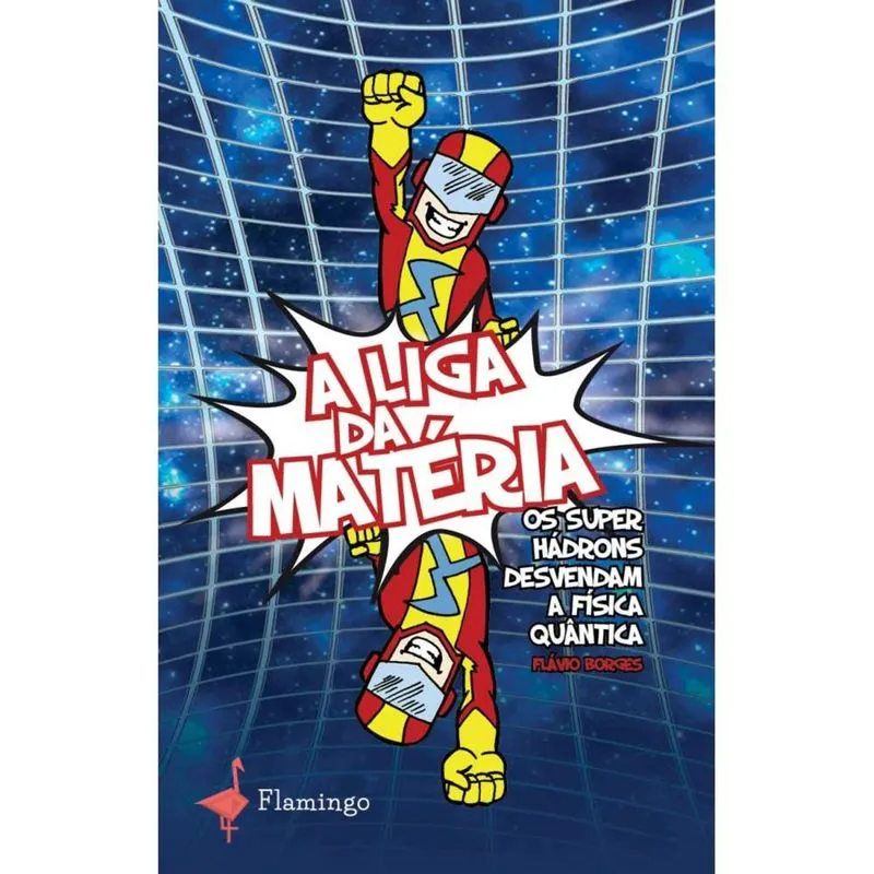 A liga da matéria