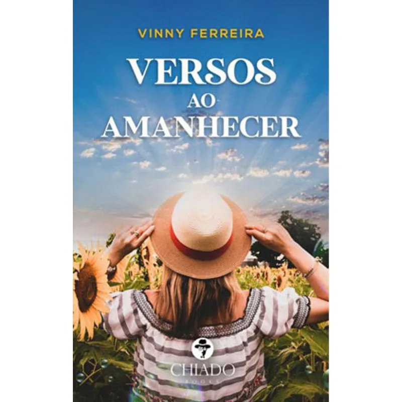 VERSOS AO AMANHECER