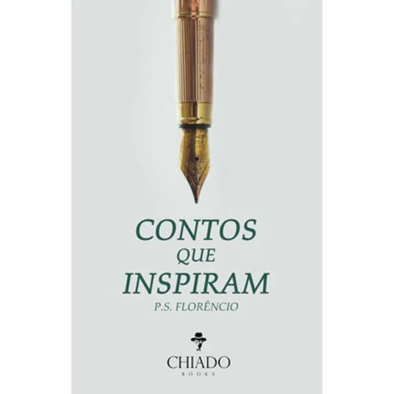 CONTOS QUE INSPIRAM