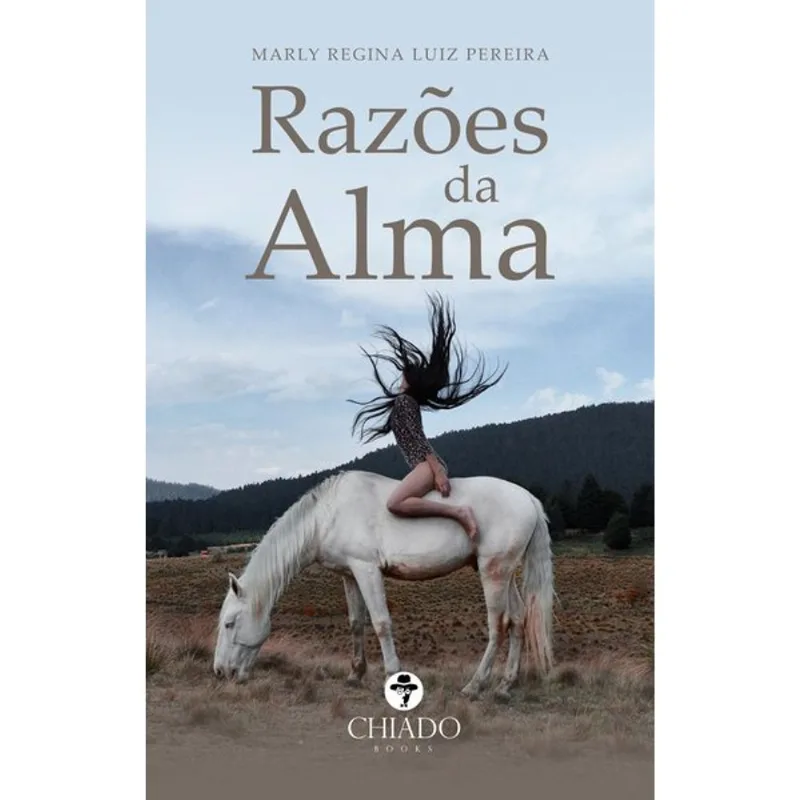 RAZÕES DA ALMA