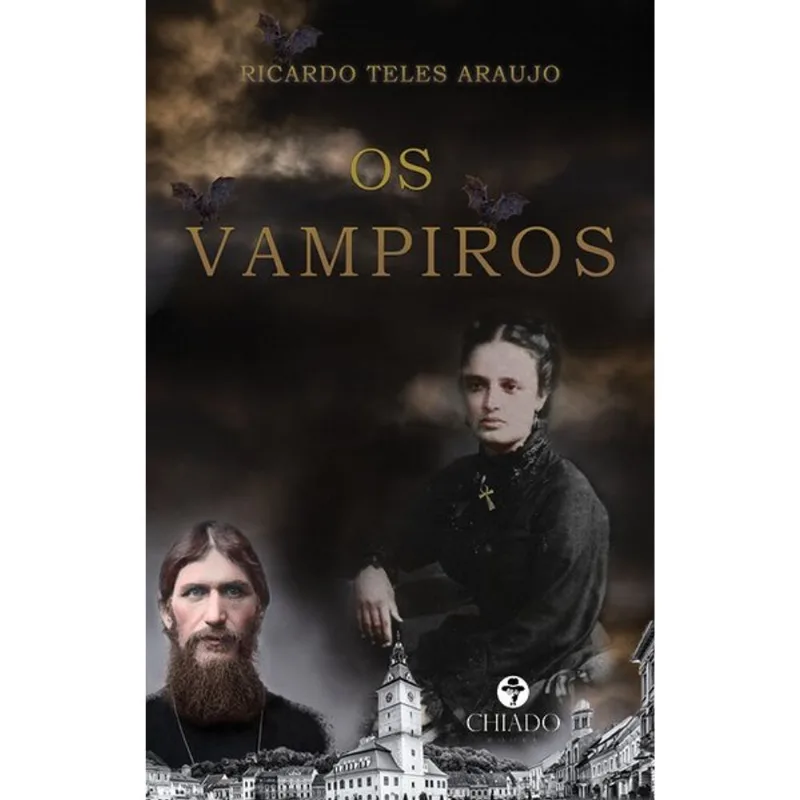 OS VAMPIROS