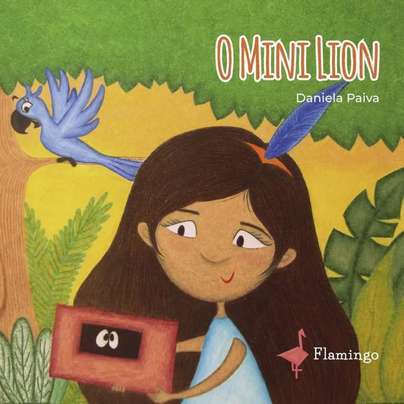 O mini Lion