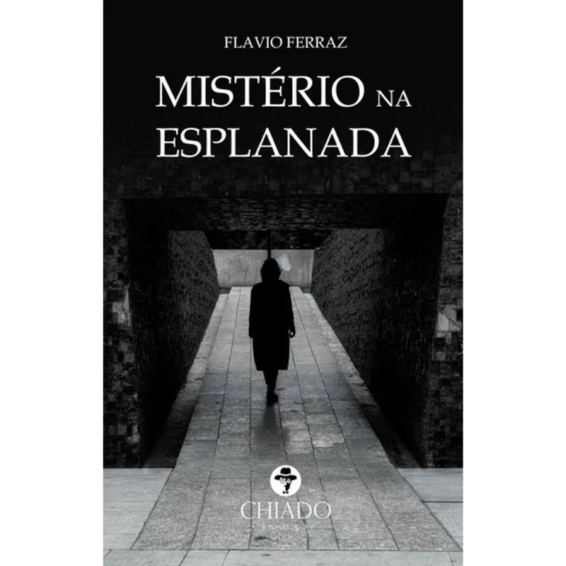 MISTÉRIO NA ESPLANADA