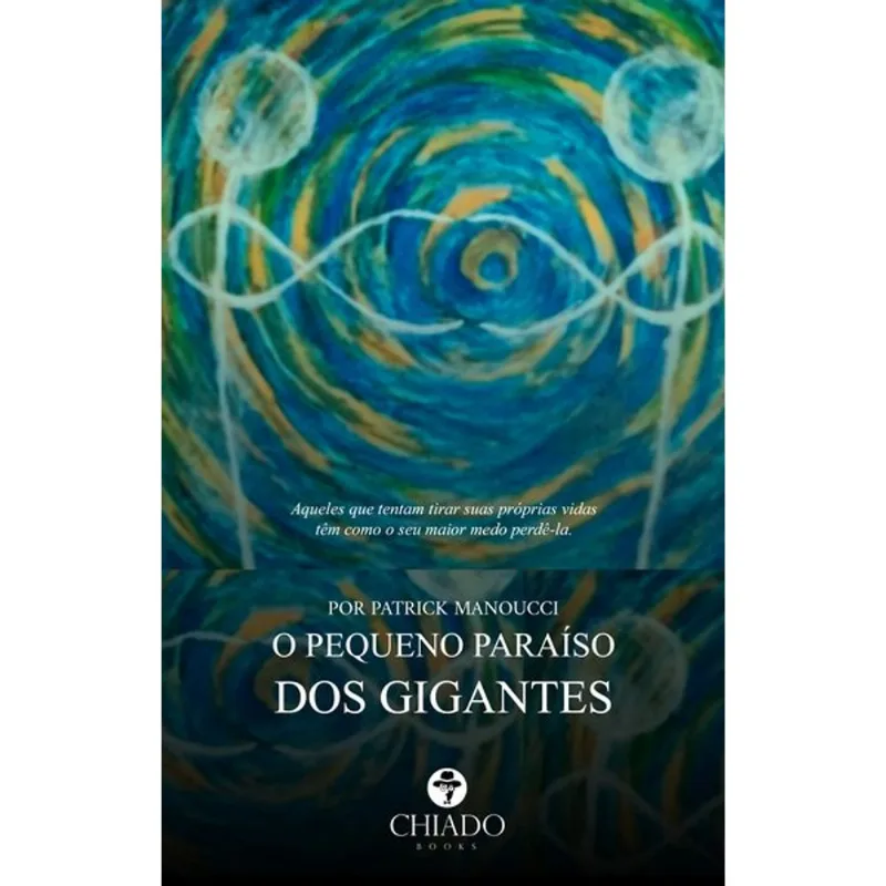 O PEQUENO PARAÍSO DOS GIGANTES