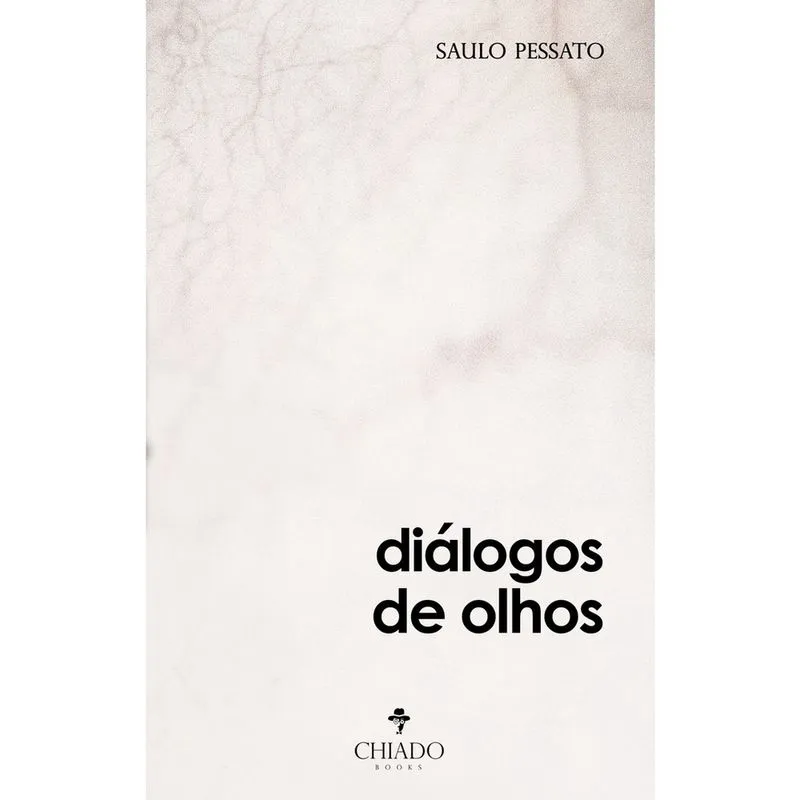 Livro - Diálogos de olhos