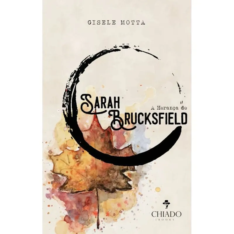 A herança de Sarah Brucksfield