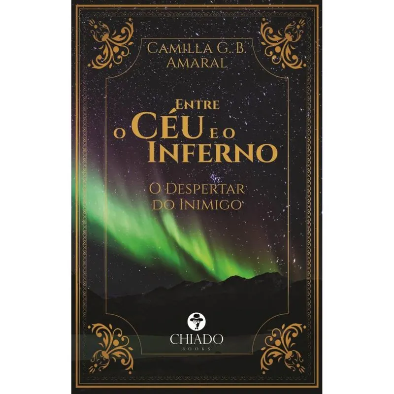 Entre o céu e o inferno
