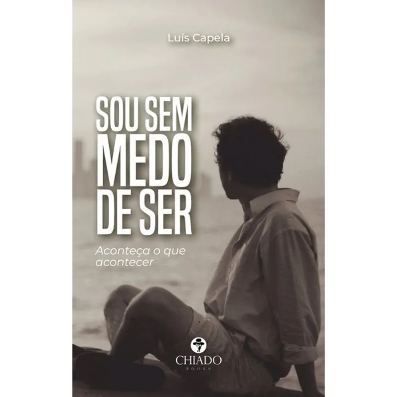 SOU SEM MEDO DE SER