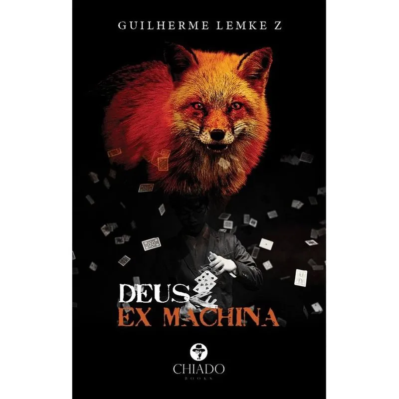 Deus Ex Machina