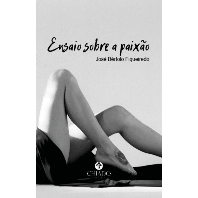 Ensaio sobre a paixão