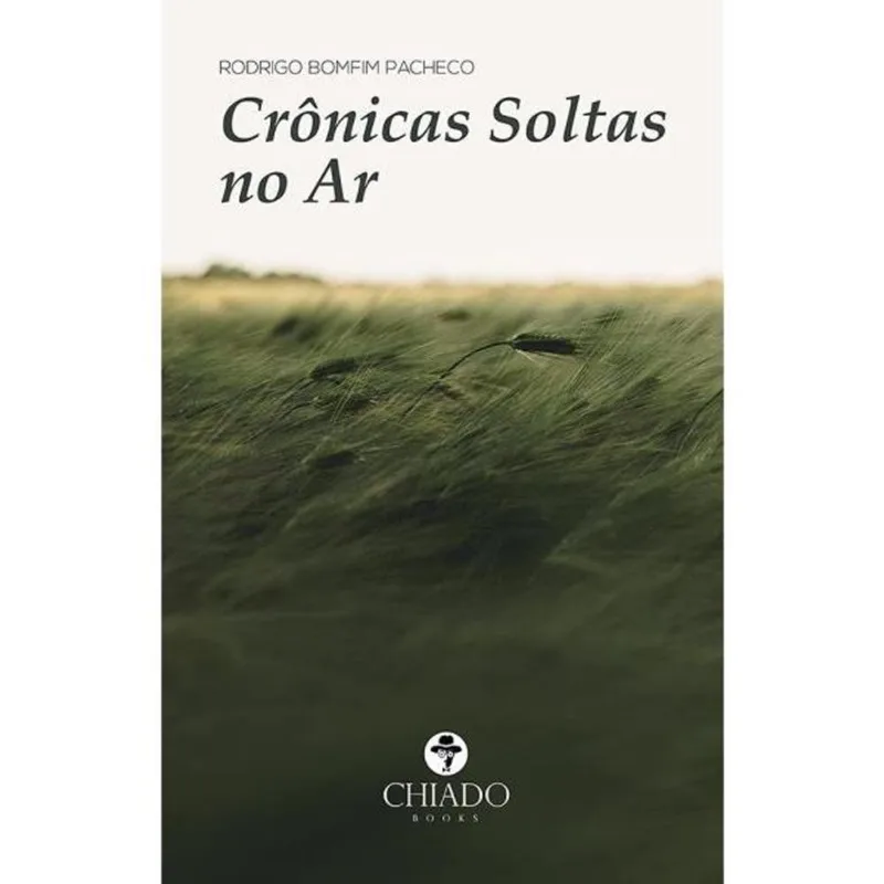 CRÔNICAS SOLTAS NO AR