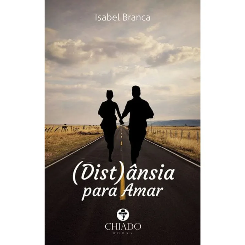 (dist)ânsia Para Amar