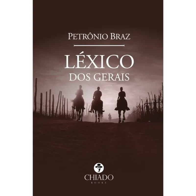 LÉXICO DOS GERAIS