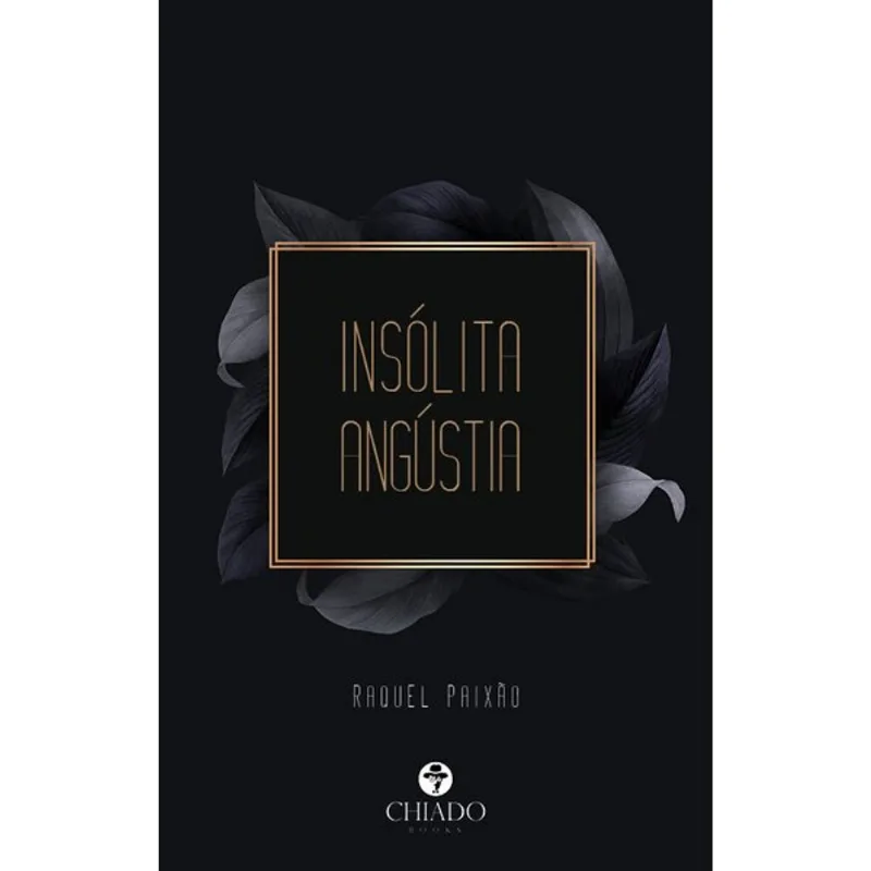 INSÓLITA ANGÚSTIA