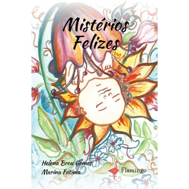 MISTÉRIOS FELIZES