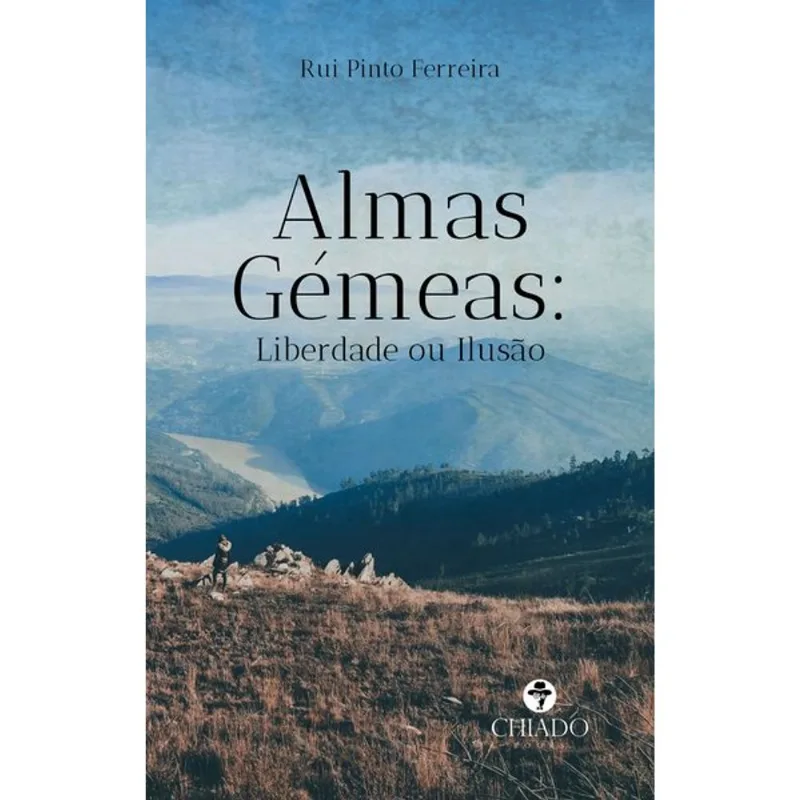 ALMAS GÉMEAS
