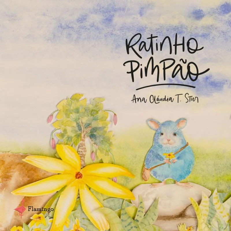 RATINHO PIMPÃO