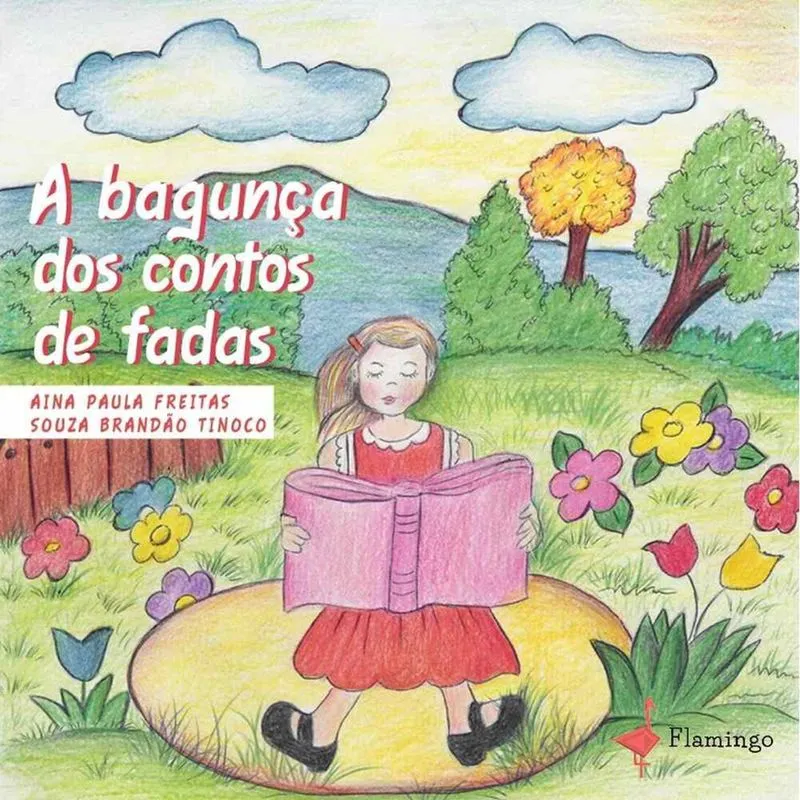 A Bagunça dos Contos de Fadas