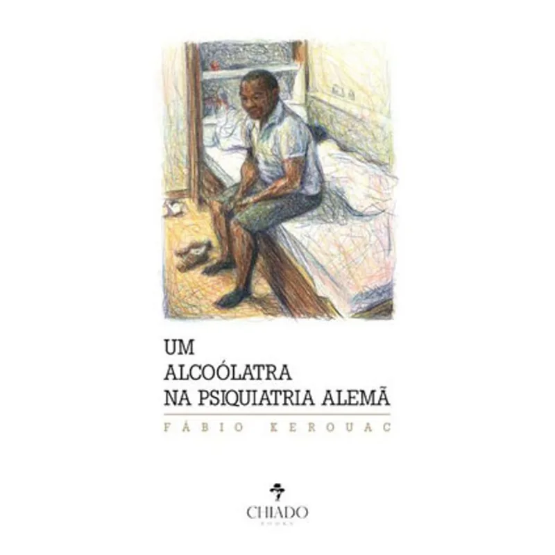 UM ALCOÓLATRA NA PSIQUIATRIA ALEMÃ