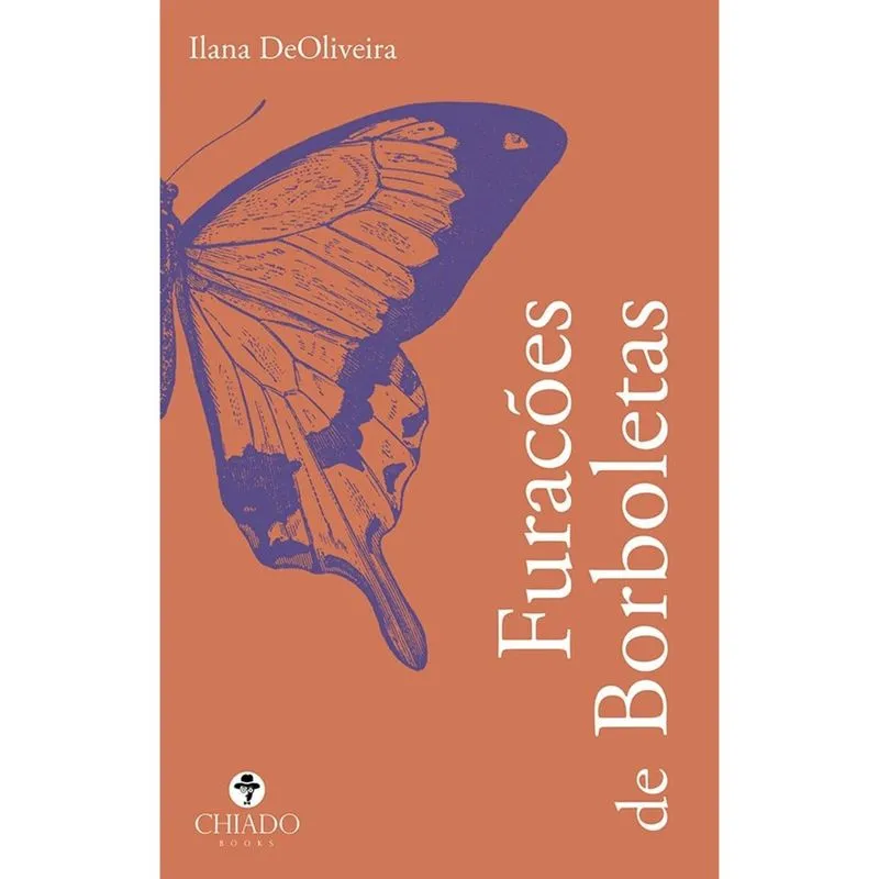 Furacões de borboletas