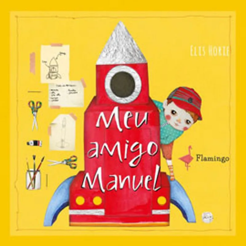 MEU AMIGO MANUEL