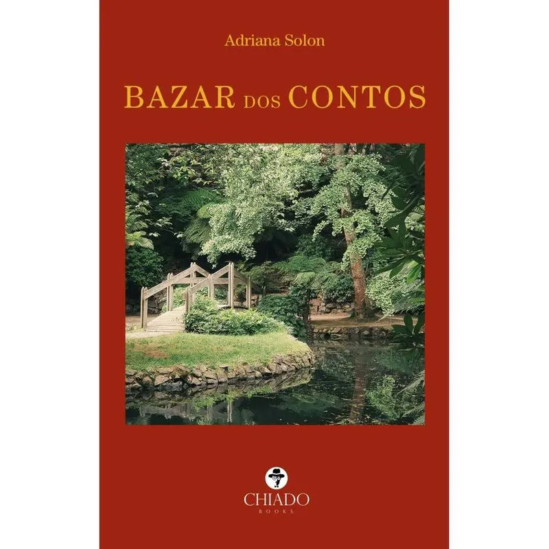 Bazar dos contos