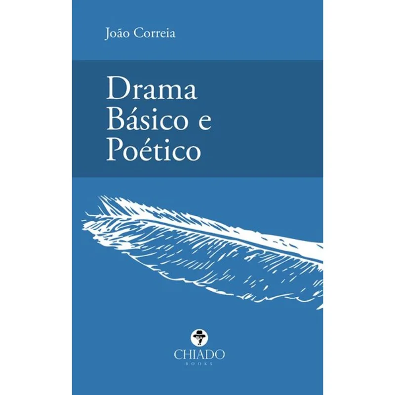 DRAMA BÁSICO E POÉTICO