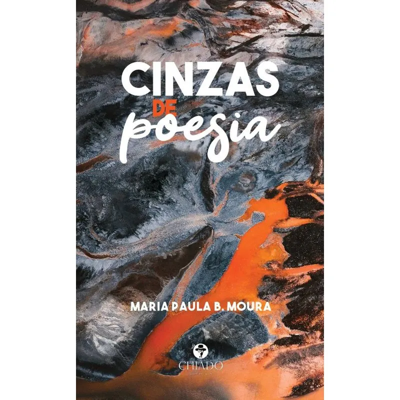 CINZAS DE POESIA