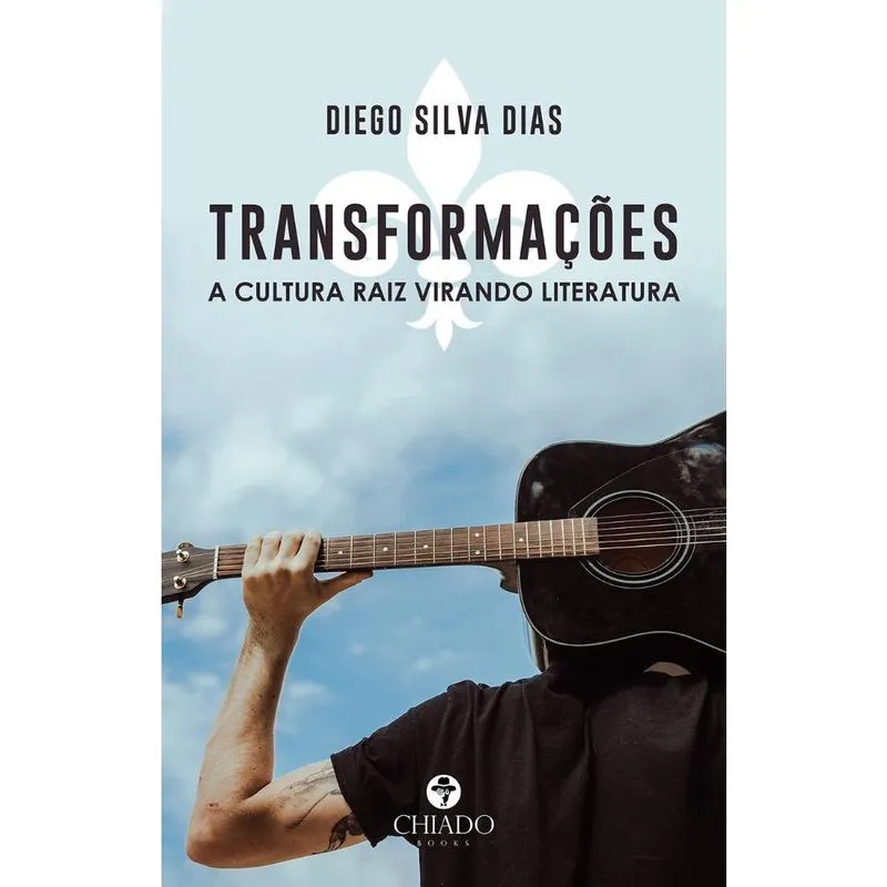 TRANSFORMAçõES: A SOLIDãO NãO é Vã