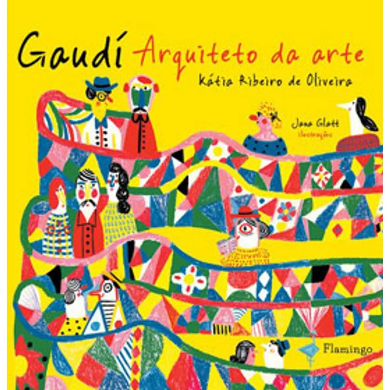 GAUDÍ
