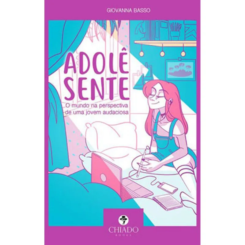 ADOLÊ SENTE