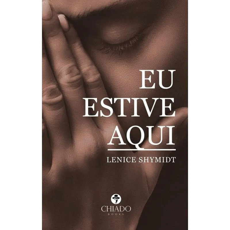 Eu estive aqui