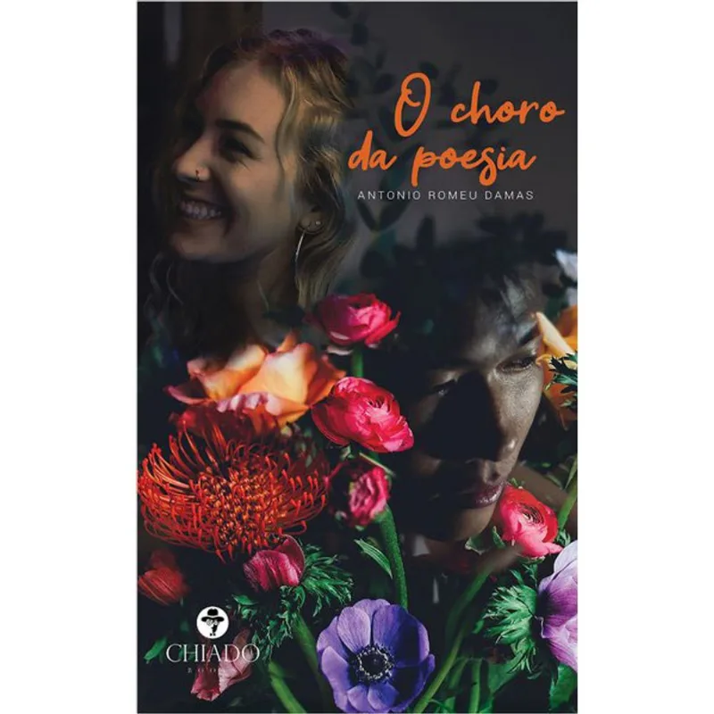 O CHORO DA POESIA