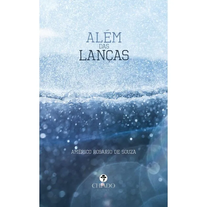 ALÉM DAS LANÇAS