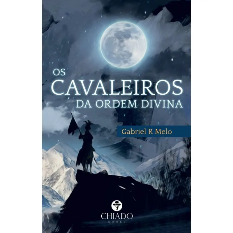 OS CAVALEIROS DA ORDEM DIVINA