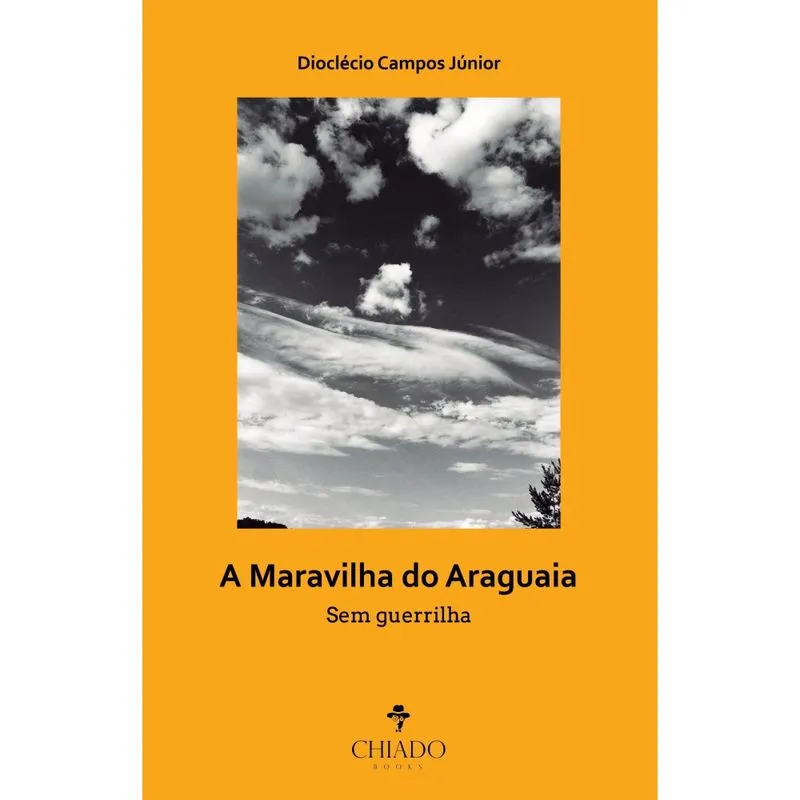 A maravilha do Araguaia