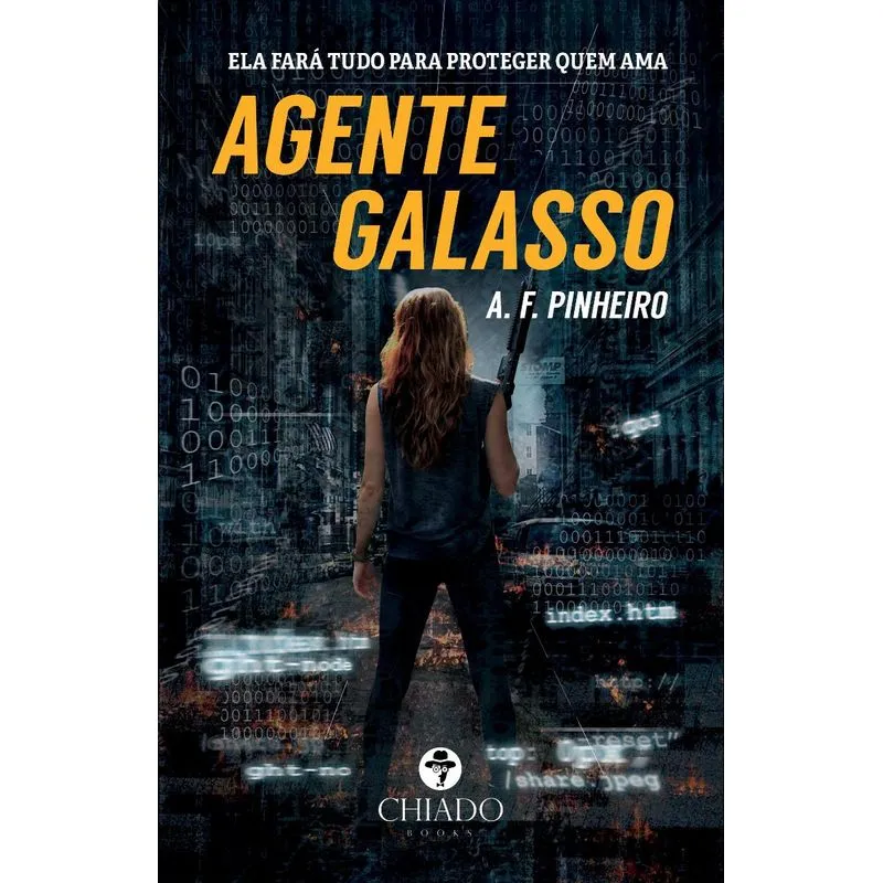 AGENTE GALASSO