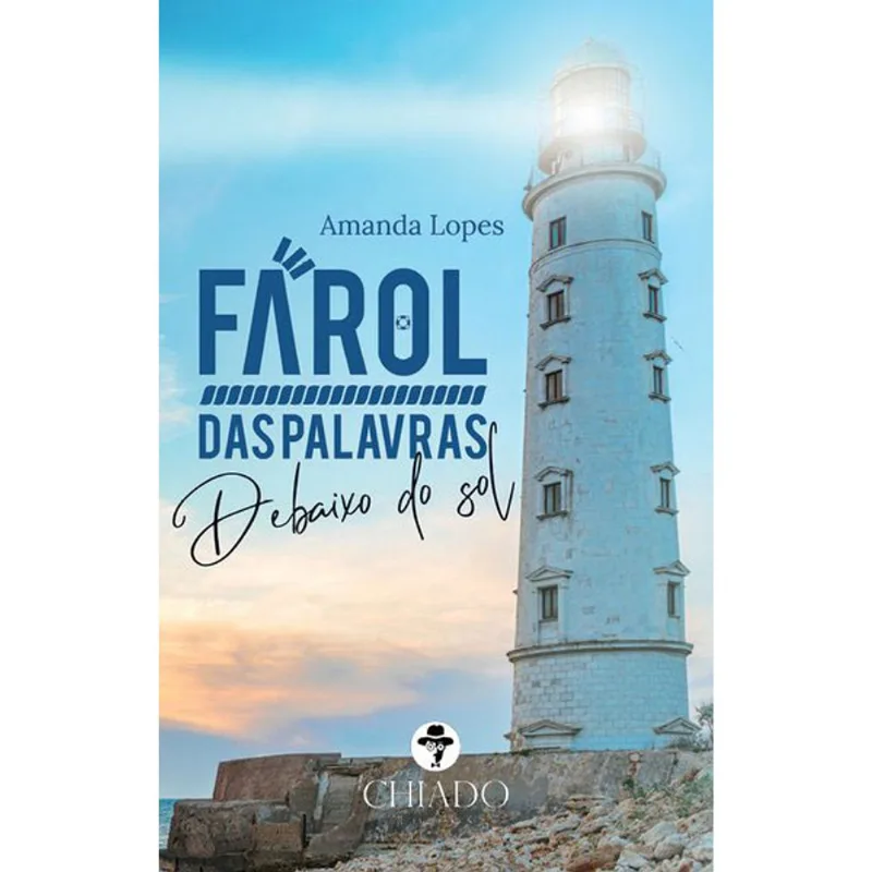 FAROL DAS PALAVRAS