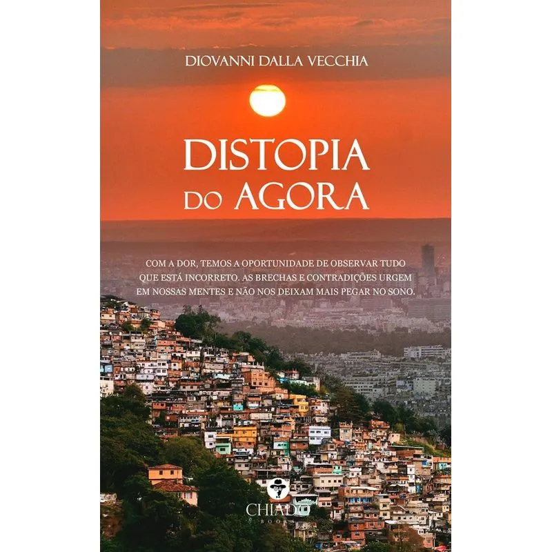 DISTOPIA DO AGORA