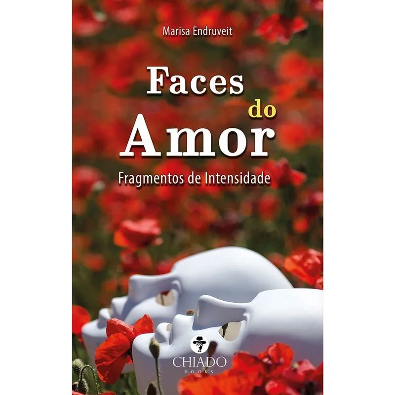 Livro - Faces do Amor