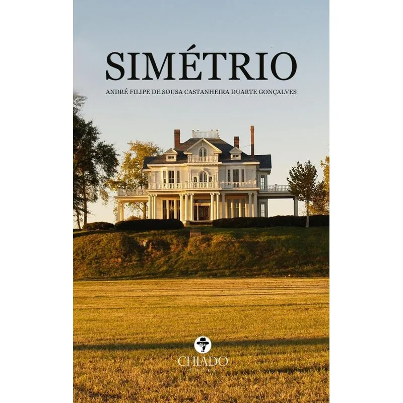 SIMÉTRIO