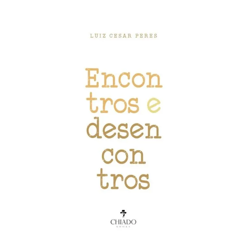 Encontros e desencontros