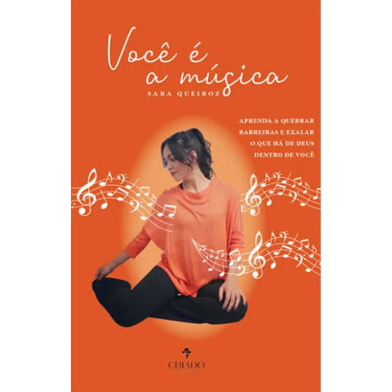 VOCÊ É A MÚSICA
