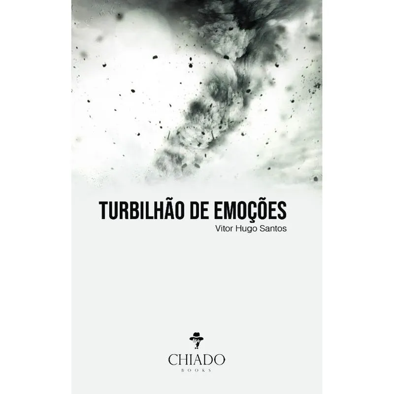 Turbilhão de emoções