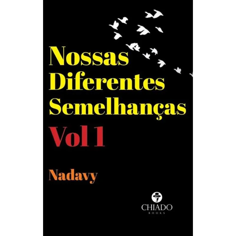 Nossas diferentes semelhanças