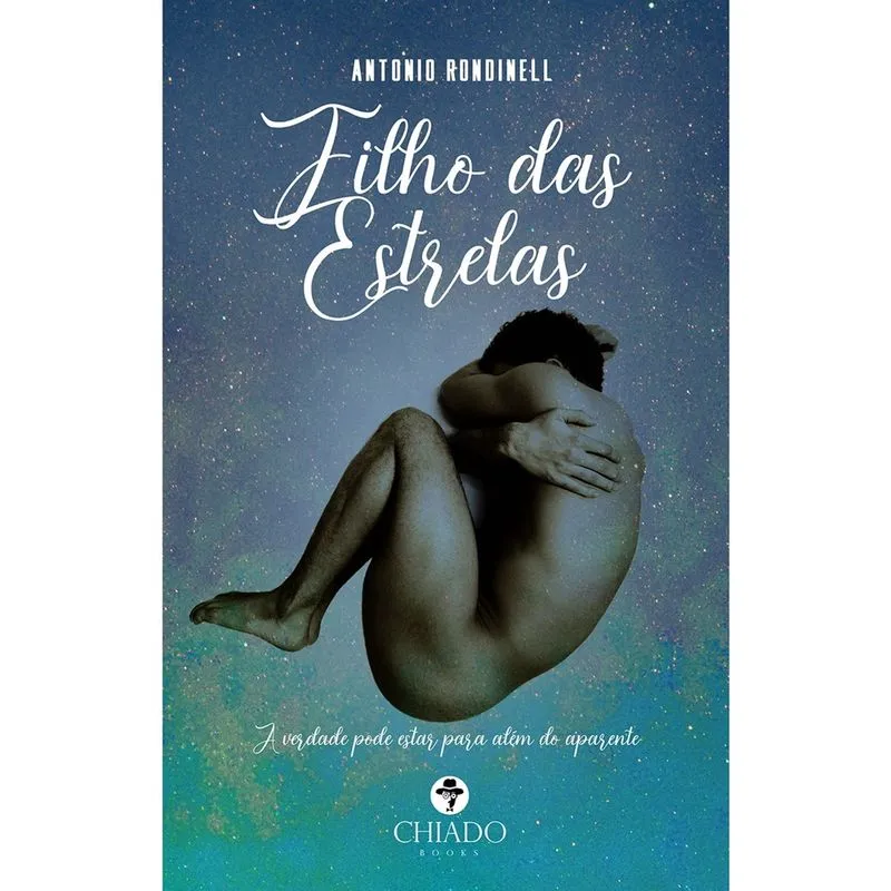 Livro - Filho das Estrelas