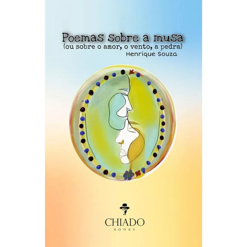 POEMAS SOBRE A MUSA
