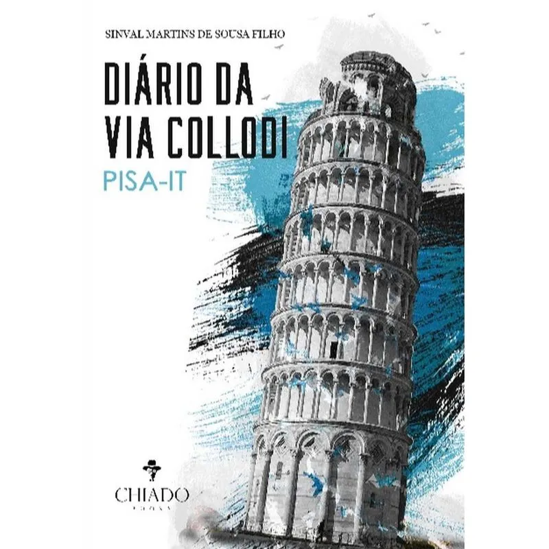 Diário da Via Collodi