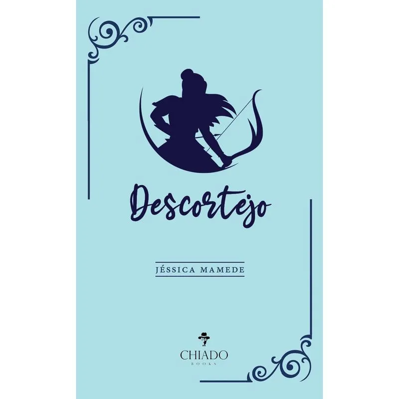Livro - Descortejo