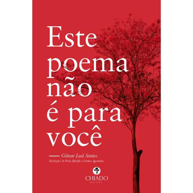 ESTE POEMA NÃO É PARA VOCÊ